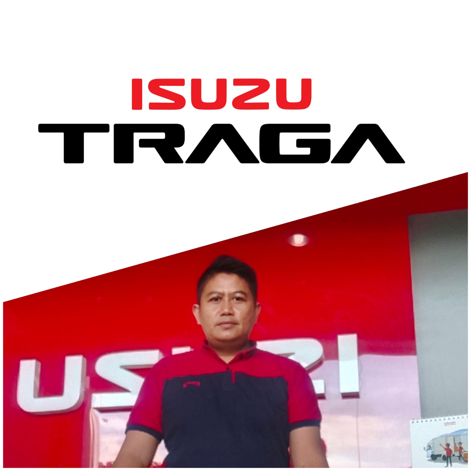 Sales Isuzu Purwakarta