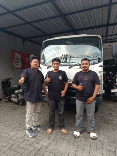 DO Isuzu purwakarta